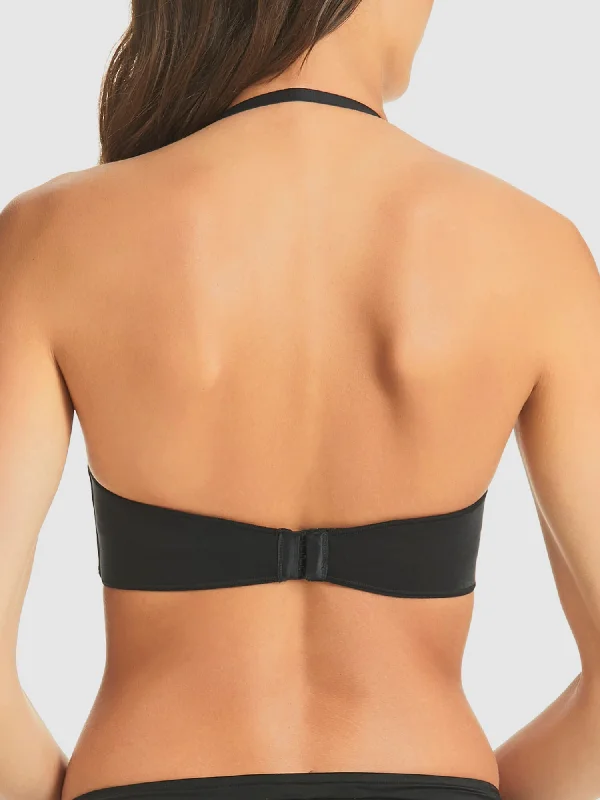 Memory Strapless Bra - MM014