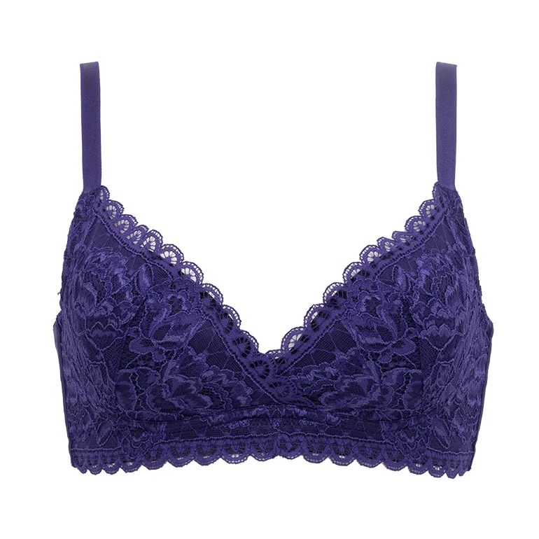 Lacy Soft Wireless Shaping Bra 22A1