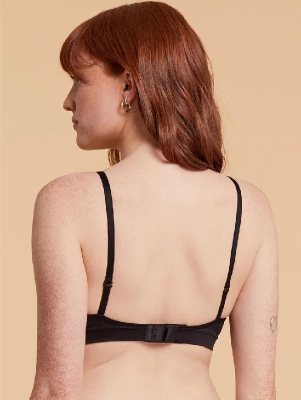 Miel Seamless Unlined Bralette