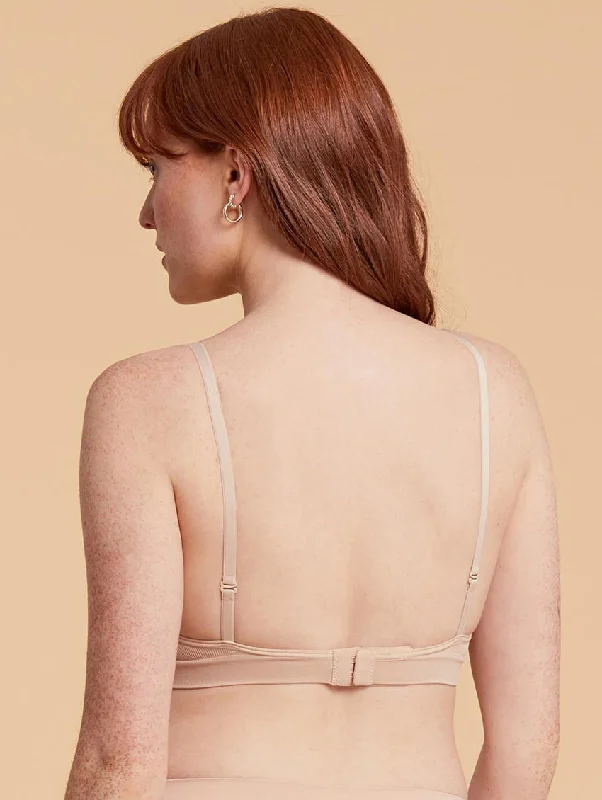 Miel Seamless Unlined Bralette