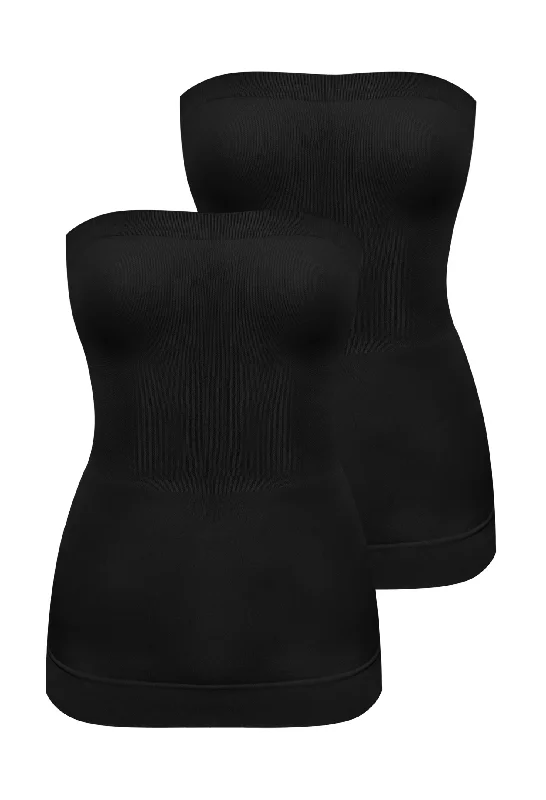 Black / S/M: 8-10