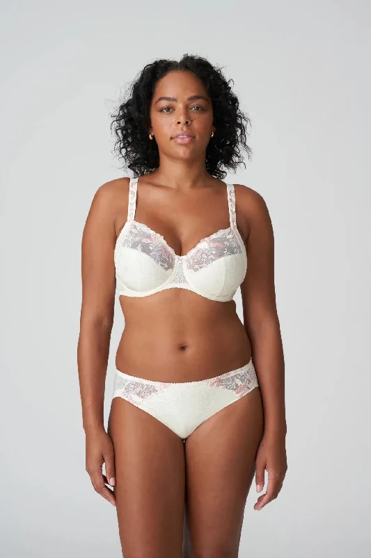 Mohala Full Cup Bra In Vintage Natural - Prima Donna Mohala Full Cup Bra In Vintage Natural - Prima Donna