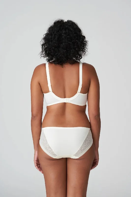 Mohala Full Cup Bra In Vintage Natural - Prima Donna Mohala Full Cup Bra In Vintage Natural - Prima Donna