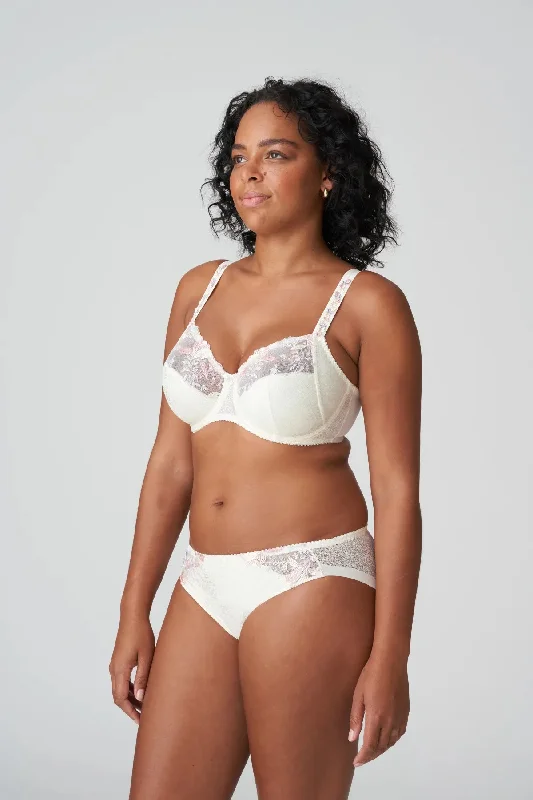Mohala Full Cup Bra In Vintage Natural - Prima Donna Mohala Full Cup Bra In Vintage Natural - Prima Donna