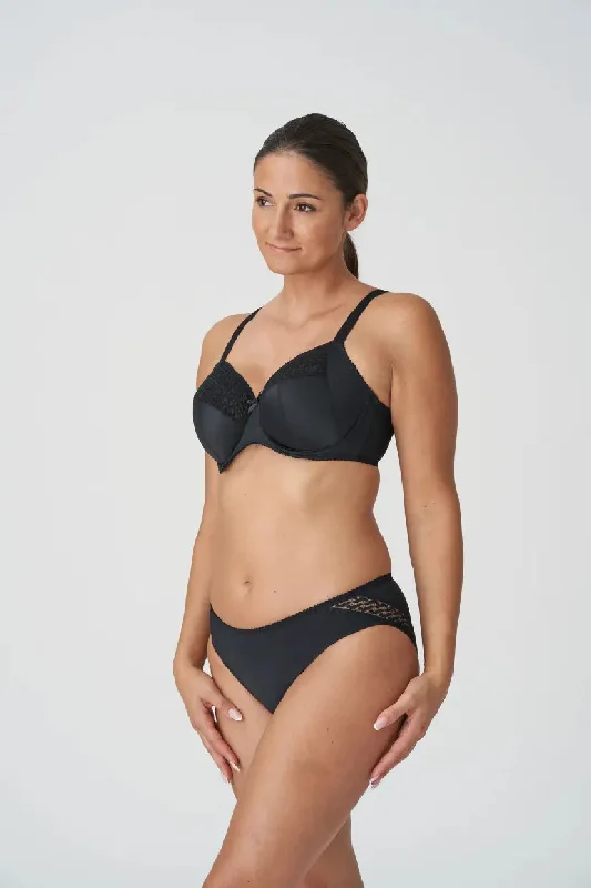 Montara Full Cup Bra In Black - Prima Donna