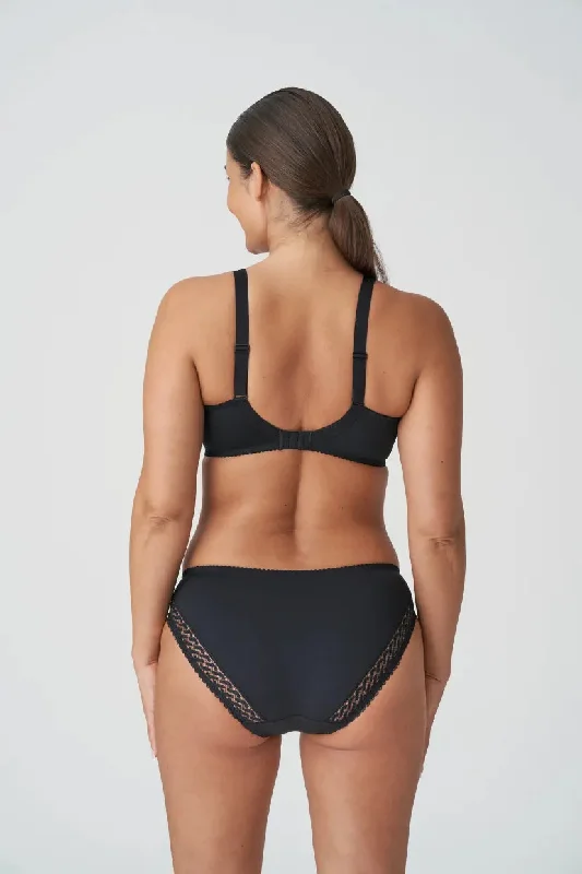 Montara Full Cup Bra In Black - Prima Donna
