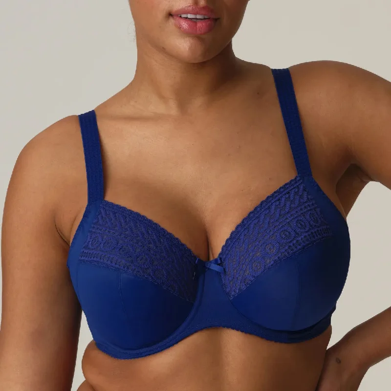 Montara Full Cup Bra In Lazurite - Prima Donna