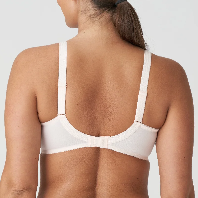 Montara Full Cup Bra In Crystal Pink - Prima Donna