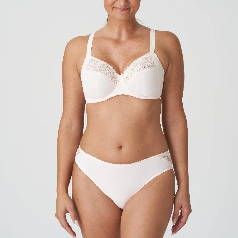 Montara Full Cup Bra In Crystal Pink - Prima Donna