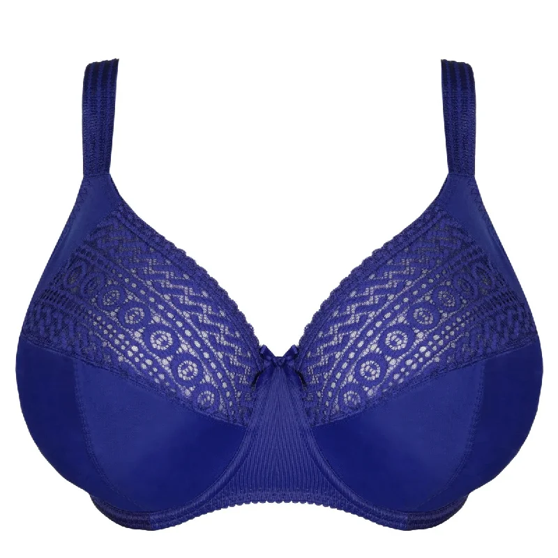 Montara Smooth Full Cup Bra In Lazurite - Prima Donna