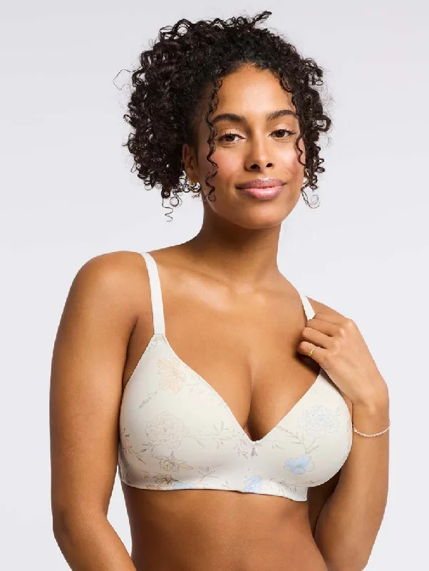 Montelle Wire Free Bra