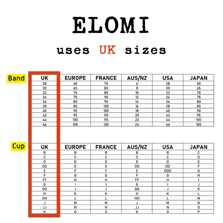 Morgan Bra In Ballet Pink - Elomi