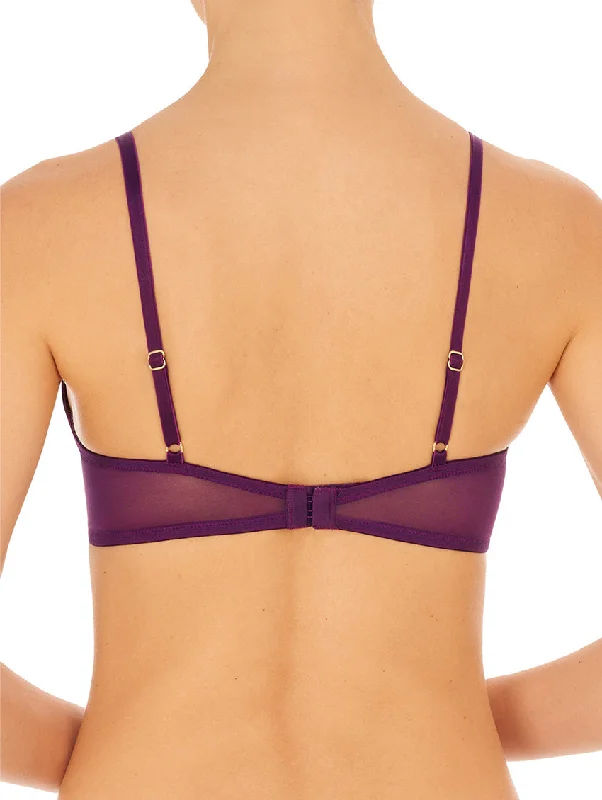 Natori Flora Contour Bra