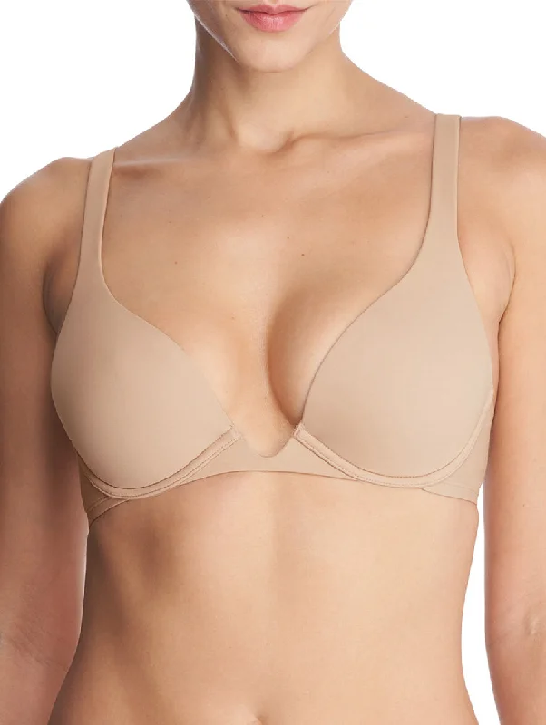 Natori Verge Convertible Plunge Contour Bra