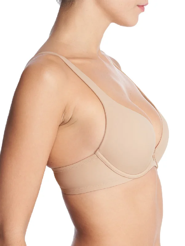 Natori Verge Convertible Plunge Contour Bra