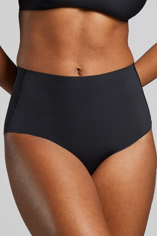 No-Show Shaping Brief