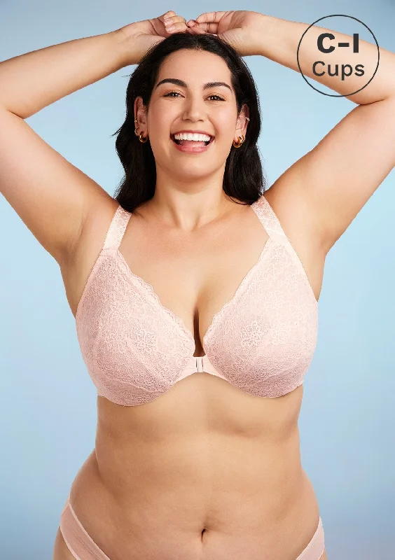 Dusty Peach / 34 / C