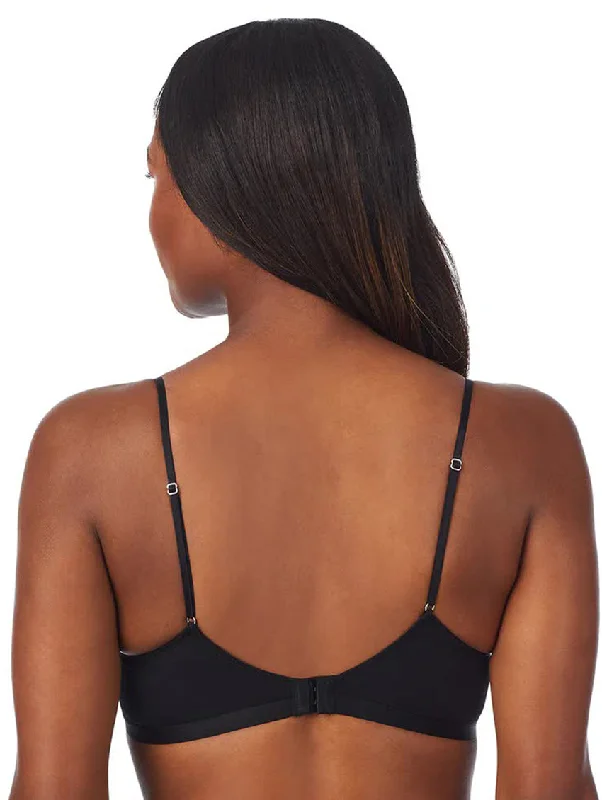 On Gossamer Next To Nothing Wirefree Bra