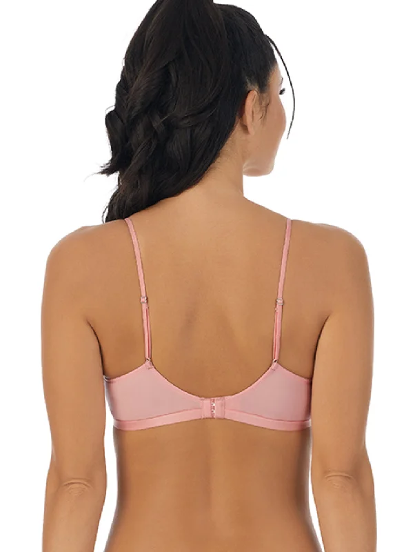 On Gossamer Next To Nothing Wirefree Bra