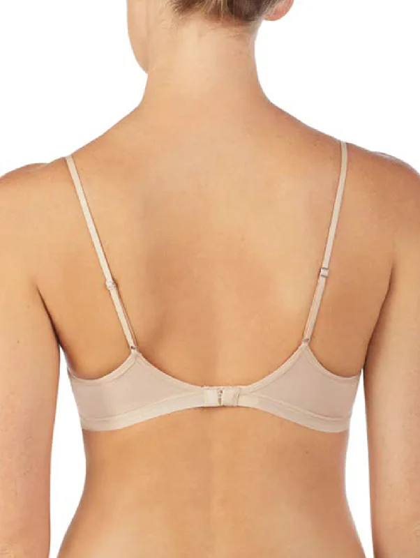 On Gossamer Next To Nothing Wirefree Bra