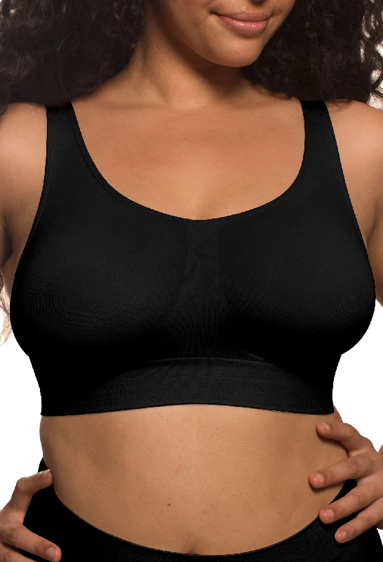Black / S: 10 (Cup C-D-DD-E-F-G-H)