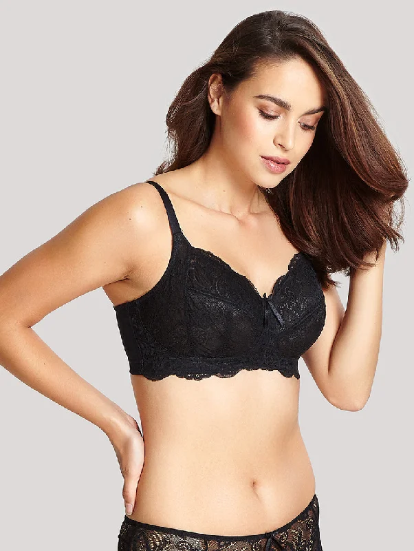 Panache Andorra Non-Wire Bra
