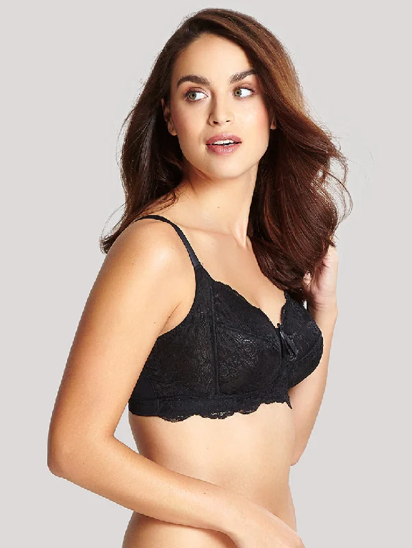 Panache Andorra Non-Wire Bra