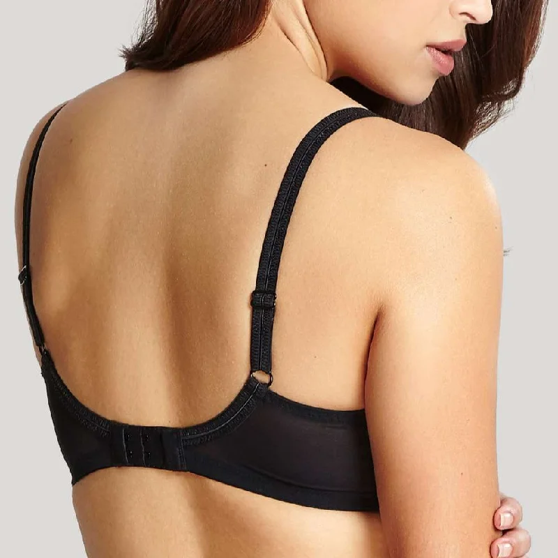 Envy Full Cup In Black - Panache