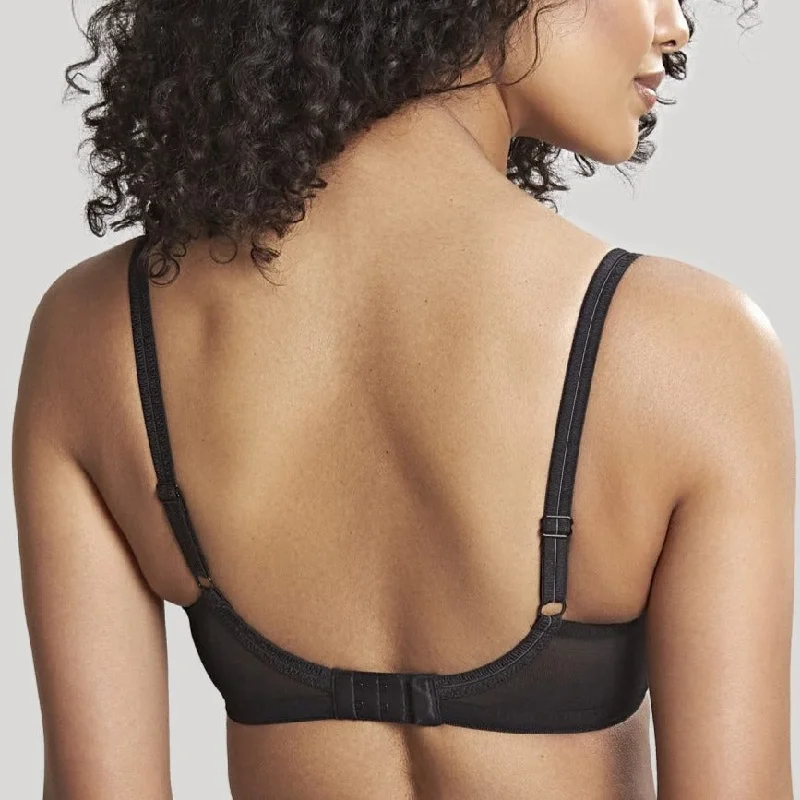 Envy Full Cup In Black - Panache
