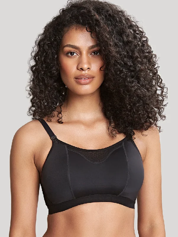 Panache Katherine Non-Wire Nursing Bra