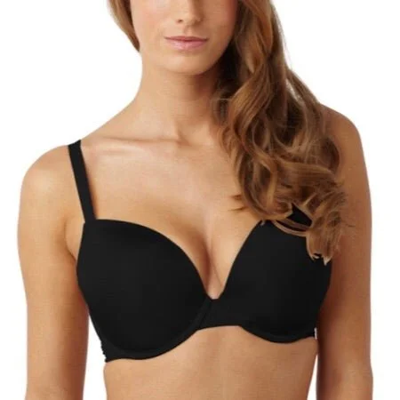 Black / 28DD