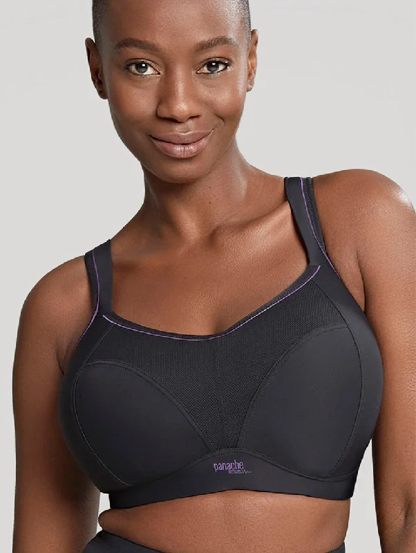 Panache Wire Free Sports Bra