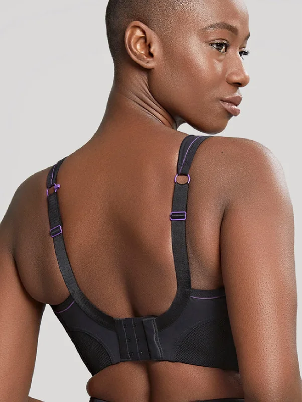 Panache Wire Free Sports Bra