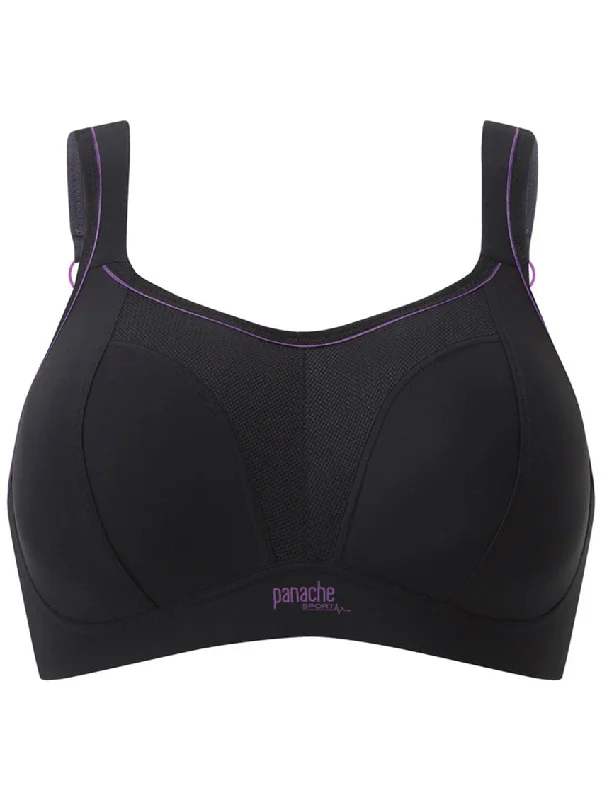 Panache Wire Free Sports Bra
