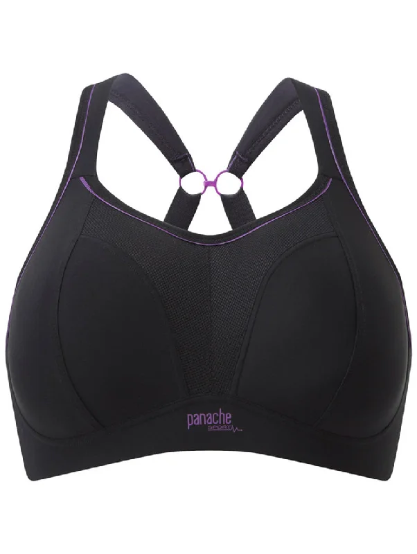 Panache Wire Free Sports Bra