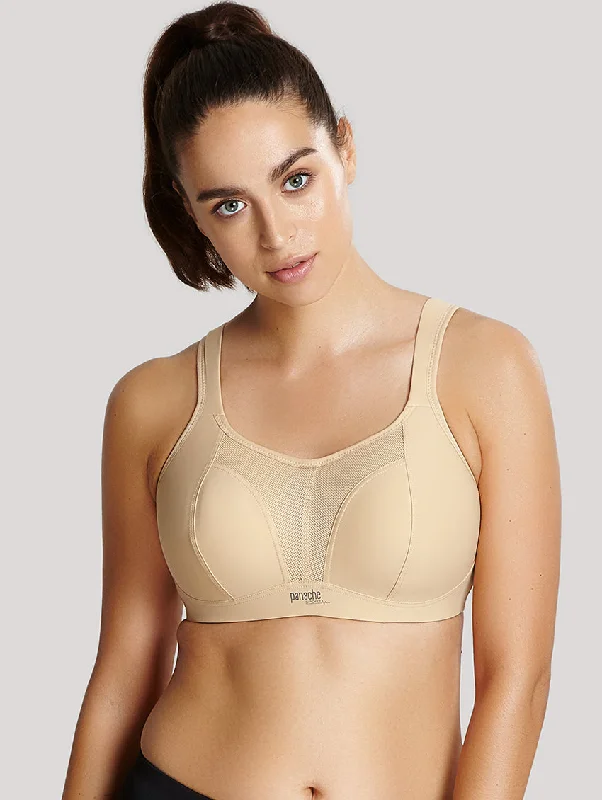 Panache Wire Free Sports Bra