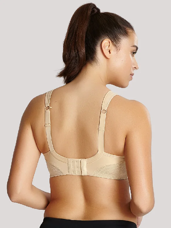 Panache Wire Free Sports Bra