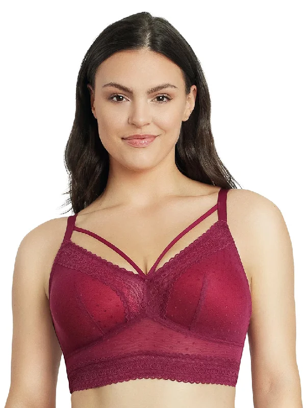 Parfait Mia Dot Bralette