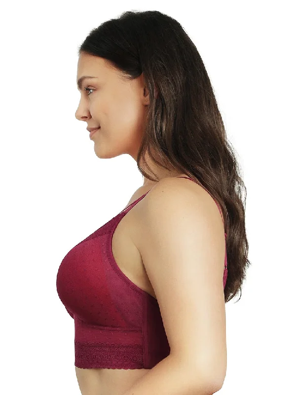 Parfait Mia Dot Bralette