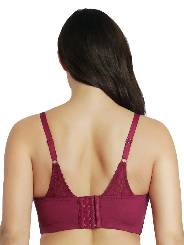 Parfait Mia Dot Bralette