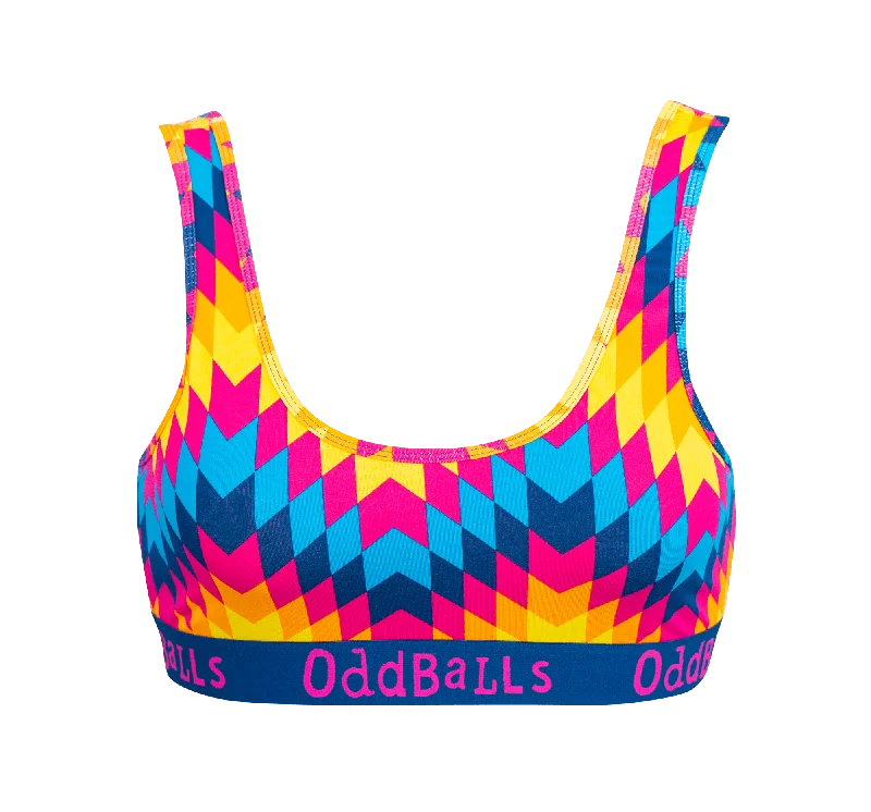 Phoenix - Ladies Bralette
