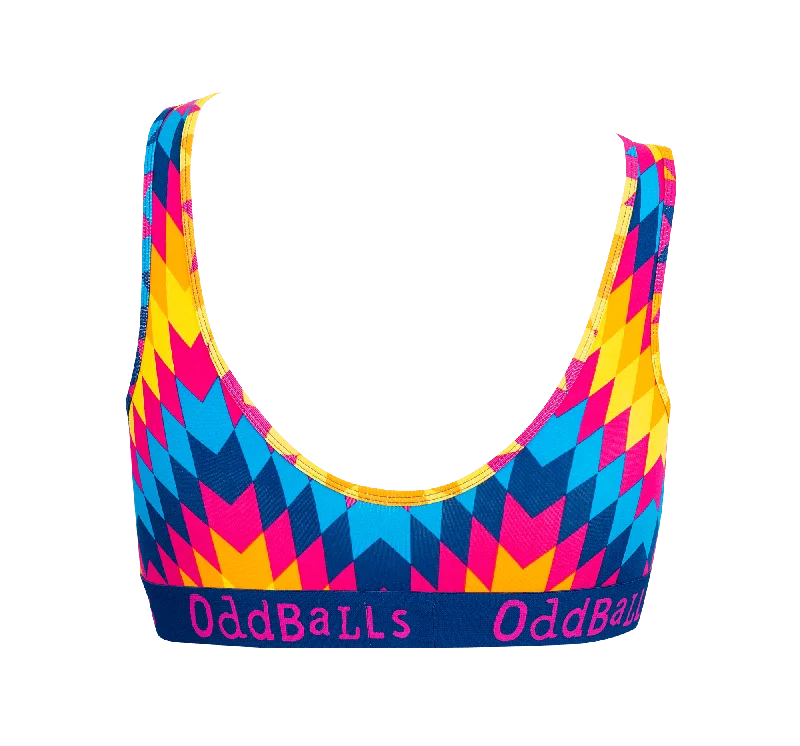 Phoenix - Ladies Bralette