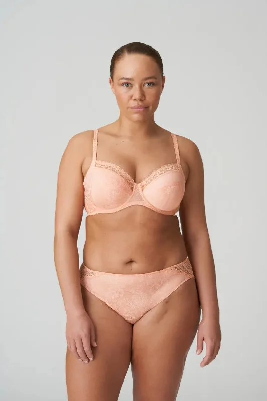 Playa Amor Full Cup Bra In Silky Dreams - PrimaDonna Twist