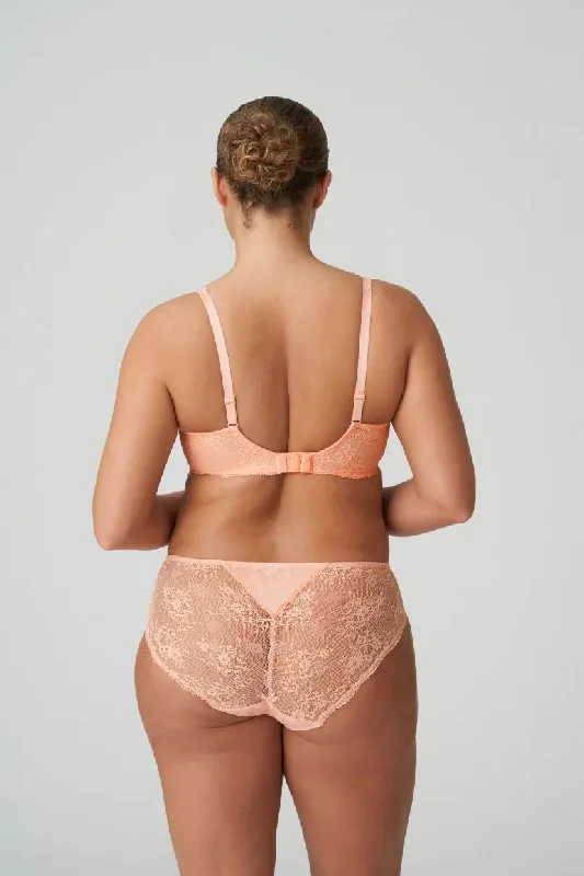 Playa Amor Full Cup Bra In Silky Dreams - PrimaDonna Twist