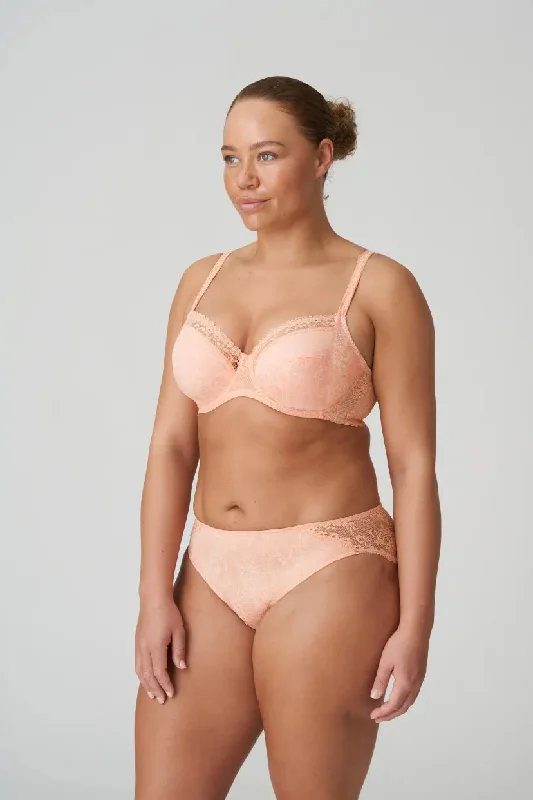 Playa Amor Full Cup Bra In Silky Dreams - PrimaDonna Twist