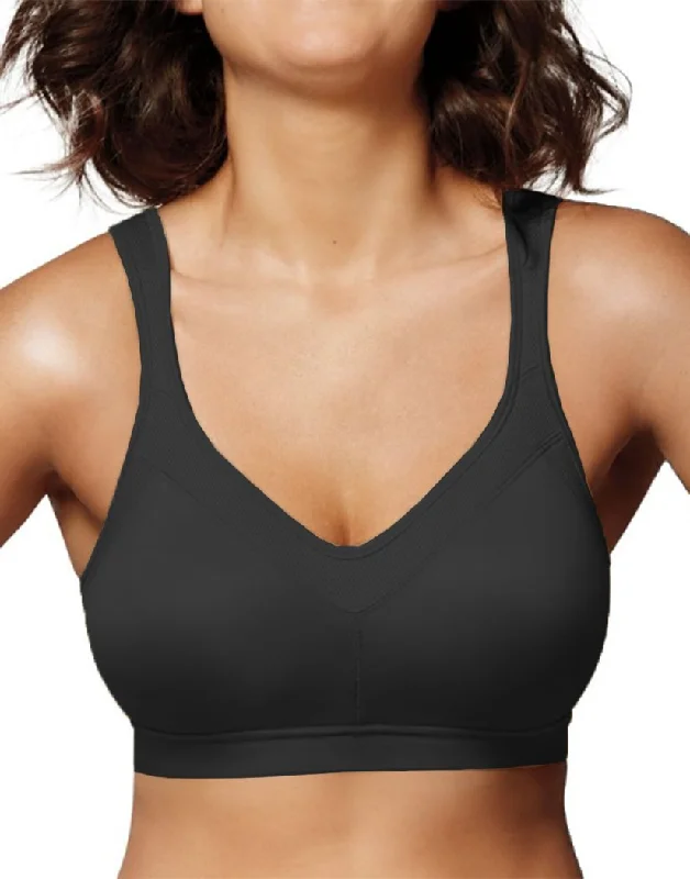 Black / 36B / DISC