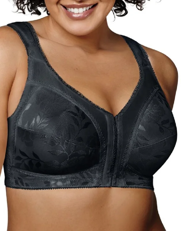 Black / 36B / B2B