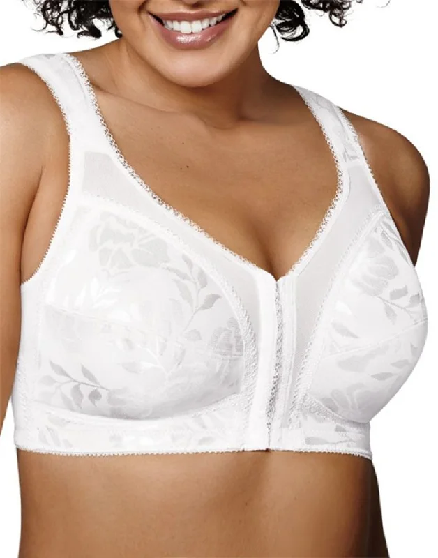 White / 36B / B2B