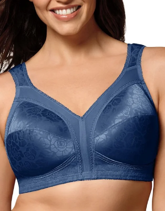 Sailor Blue / 36B / DISC