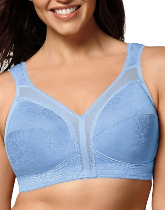 Zen Blue / 36B / DISC